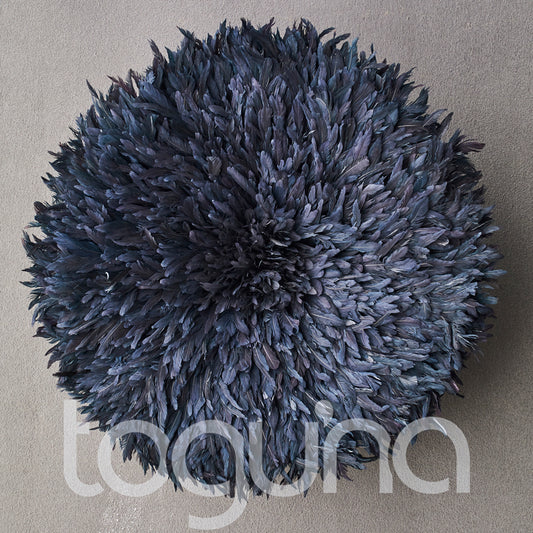 JUJU HEADDRESS (CAMEROON) 80D DARK