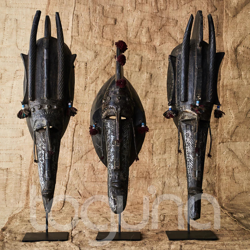 MARKA MASK (MALI) LRG