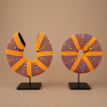 TIKAR BANGLE (CAMEROON) ORN