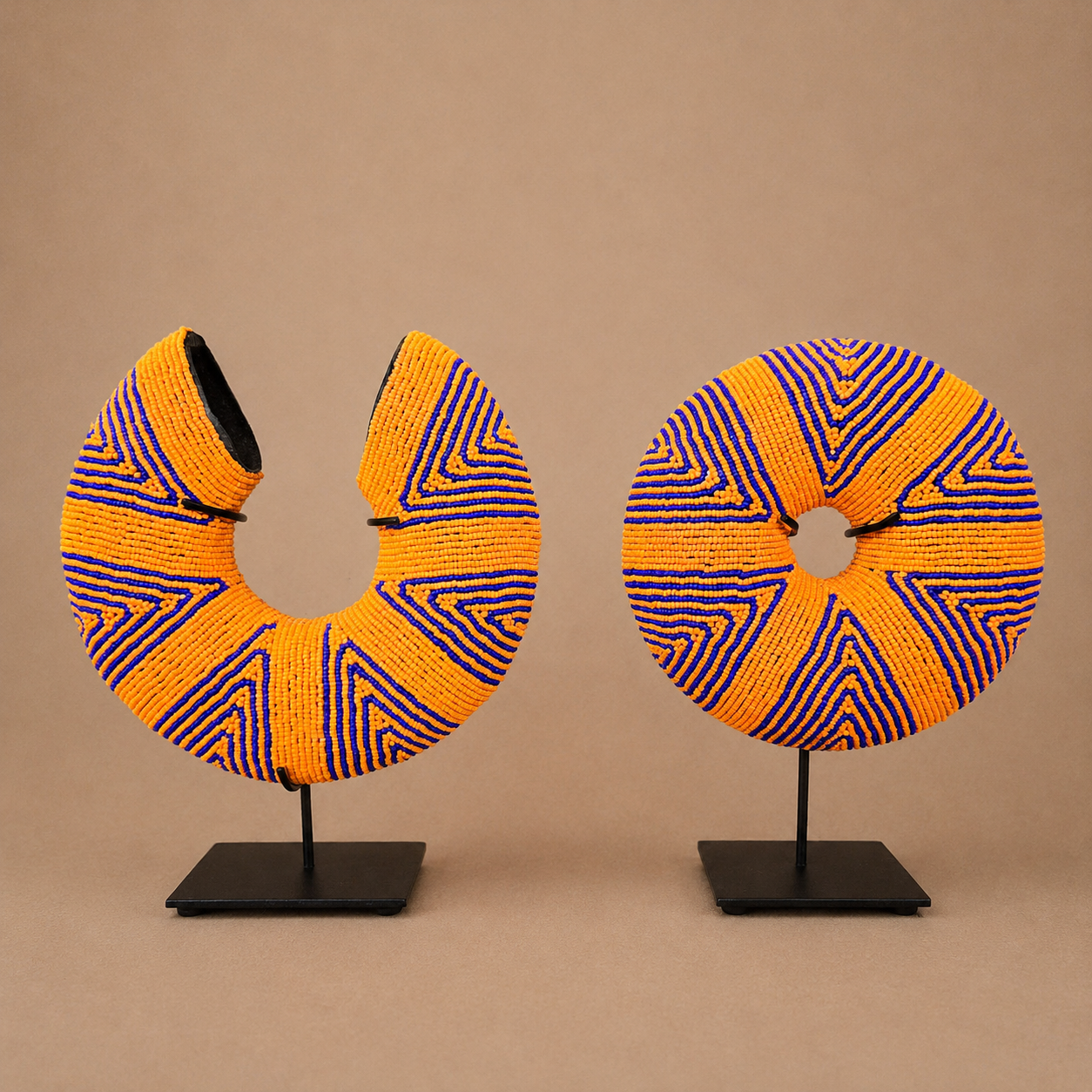 TIKAR BANGLE (CAMEROON) ORN