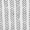 BOGOLON MUD CLOTH (MALI) 160L 115W WHITE