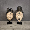 PUNU MASK (CAMEROON/GABON) 30H