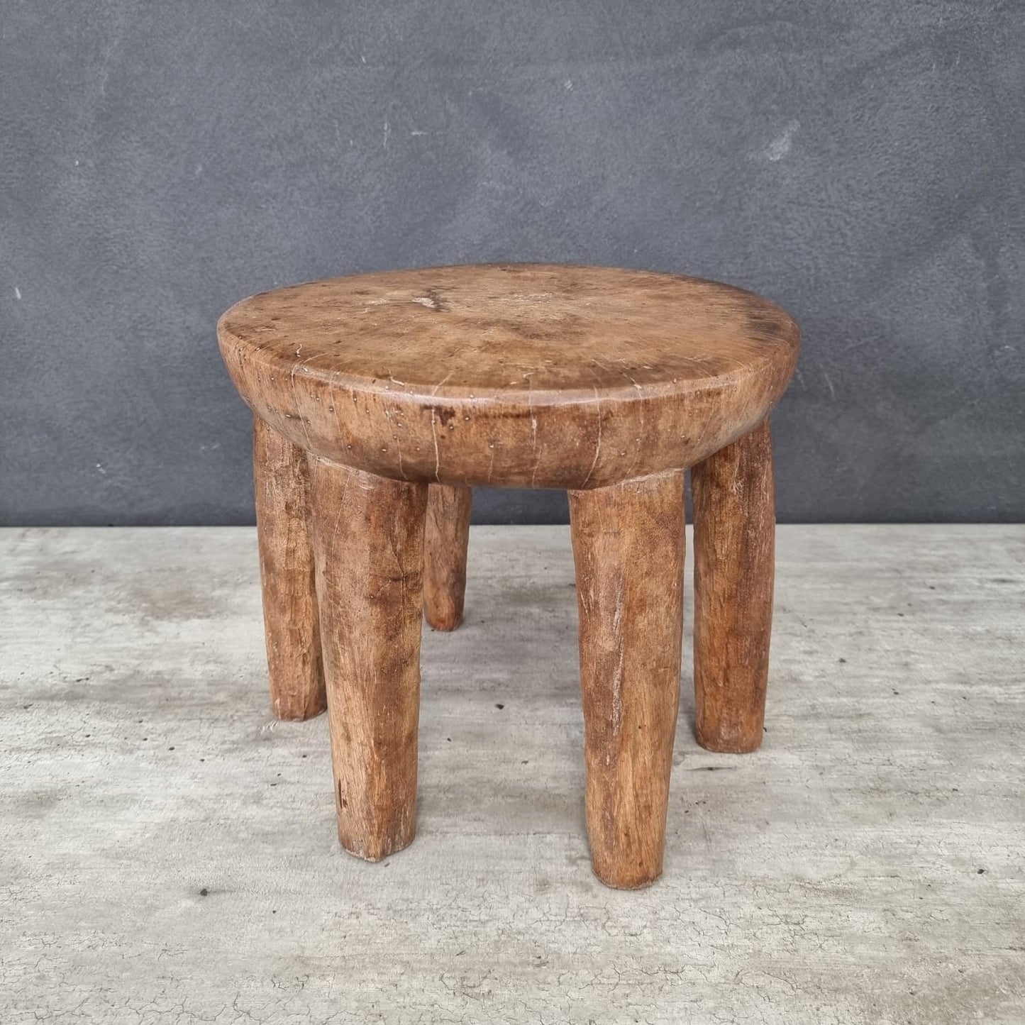 MULTI LEG SIDE-TABLE (CAMEROON) 30D 30H