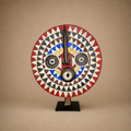 BOBO MOON MASK (BURKINA FASO) 30-35D