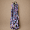 Diguida Disk Bead Necklace Nigeria Extra-Small - African Curio at Togu'na
