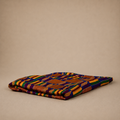 KENTE CLOTH (GHANA) 330L 220W