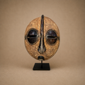 SONGYE MASK (REPUBLIC OF CONGO) 29-39H