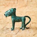 BENIN LEOPARD (BENIN/NIGERIA) 14H