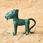 BENIN LEOPARD (BENIN/NIGERIA) 14H