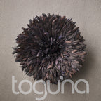 JUJU HEADDRESS (CAMEROON) 50D BLACK