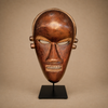 MASK (REPUBLIC OF CONGO) 27-37H