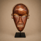 MASK (REPUBLIC OF CONGO) 27-37H
