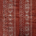 BOGOLON MUD CLOTH (MALI) 160L 115W EARTH