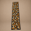 KUBA CLOTH (DRC) 5 PANEL