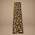 KUBA CLOTH (DRC) 5 PANEL