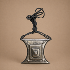 Tuareg Pendant Niger - African Curio at Togu'na