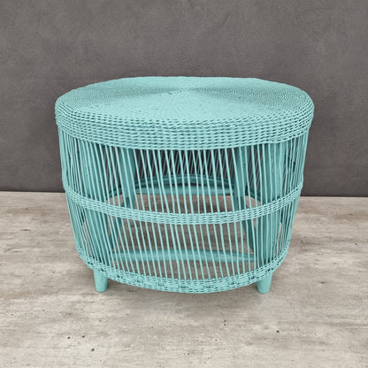MALAWIAN ROUND TABLE (MALAWI) WHITE