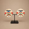 ZULU EARPLUGS IZIQHAZA (SOUTH AFRICA) PAIR SP
