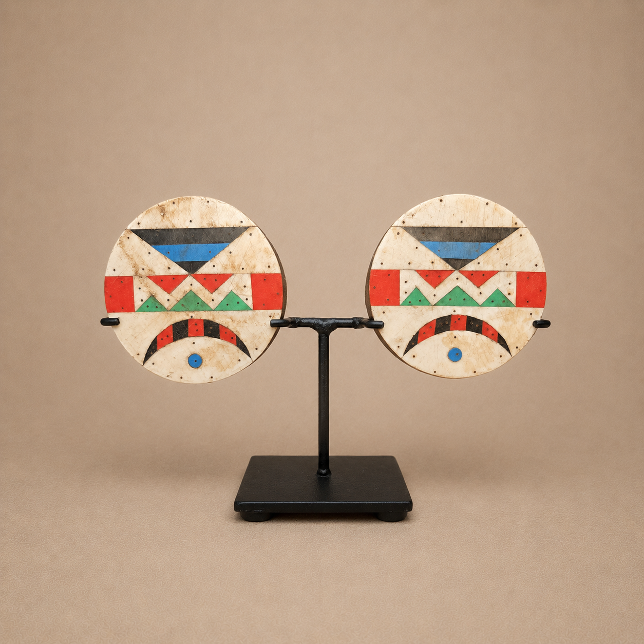 ZULU EARPLUGS IZIQHAZA (SOUTH AFRICA) PAIR SP