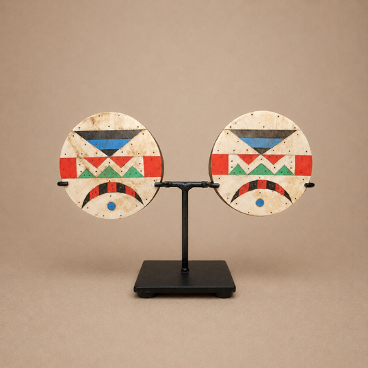 ZULU EARPLUGS IZIQHAZA (SOUTH AFRICA) PAIR SP