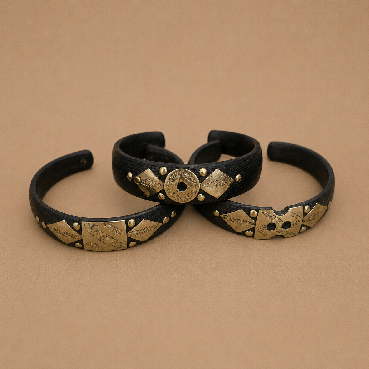 BANGLE (MAURITANIA) SML