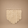 BALINESE HANGING (INDONESIA) WALL 90W 118H COTTON