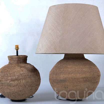 BUHERA BASKET (ZIMBABWE) CONTAINER 48-65H CUSTOM