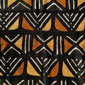 BOGOLON MUD CLOTH (MALI) 160L 115W MIXED