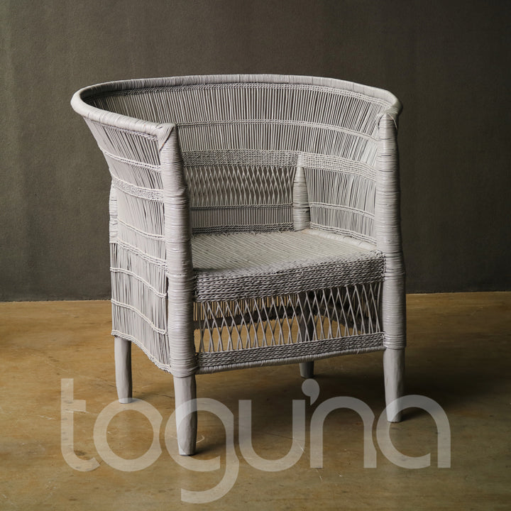 CHAIR SNGL (MALAWI) 78L 59W 84H CUST