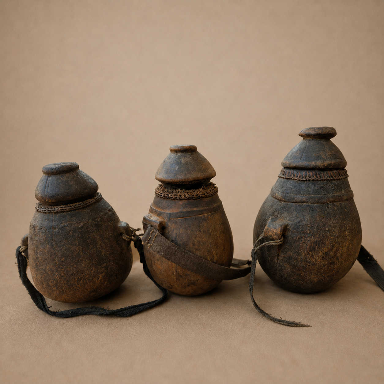 BORAN MILK (SOMALIA) CONTAINER 25H
