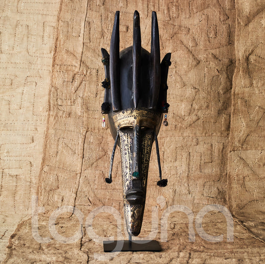MARKA MASK (MALI) XL SP