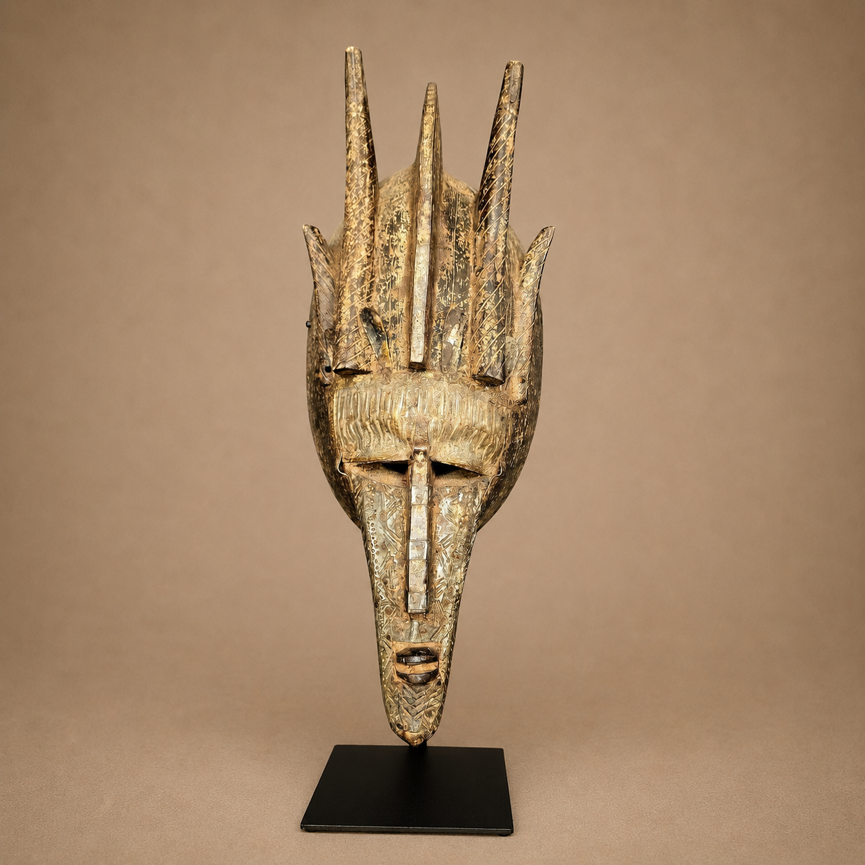 MARKA MASK (MALI) LRG