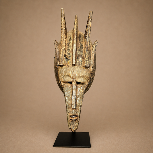 MARKA MASK (MALI) LRG