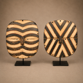 TEKE MASK (GABON/DRC) 26H