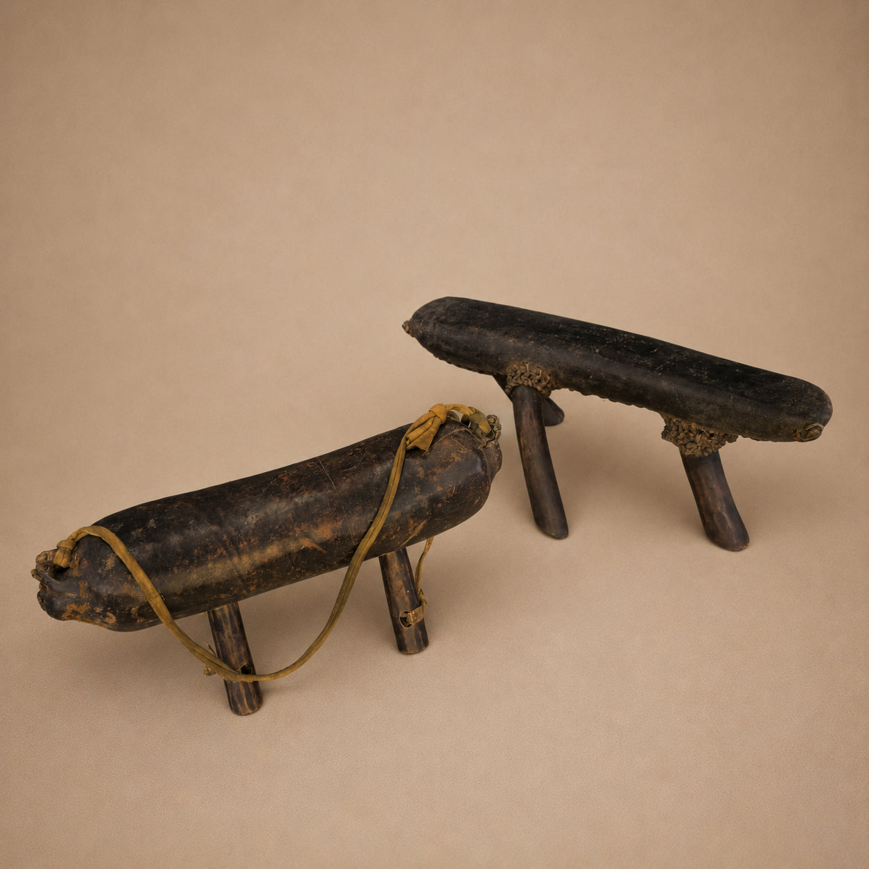 DINKA HEADREST (SUDAN) 44-50L