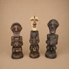 SONGYE FIGUE (REPULIC OF CONGO) 40H