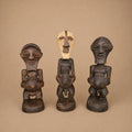 SONGYE FIGUE (REPULIC OF CONGO) 40H