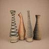 Tutsi Vessel Basket (Rwanda) 70-80H - African Curio at Togu'na