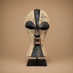 SONGYE MASK (REPUBLIC OF CONGO) 48-53H
