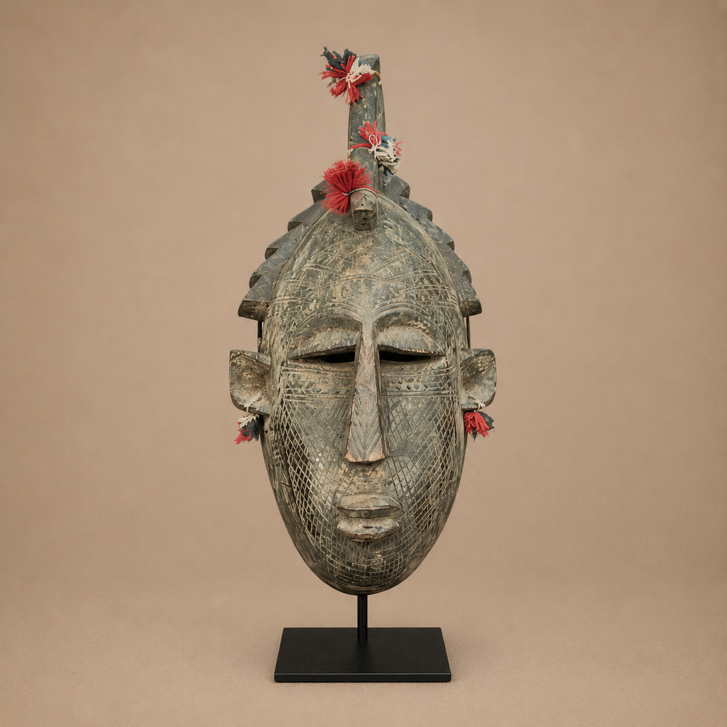MARKA MASK (MALI) LRG
