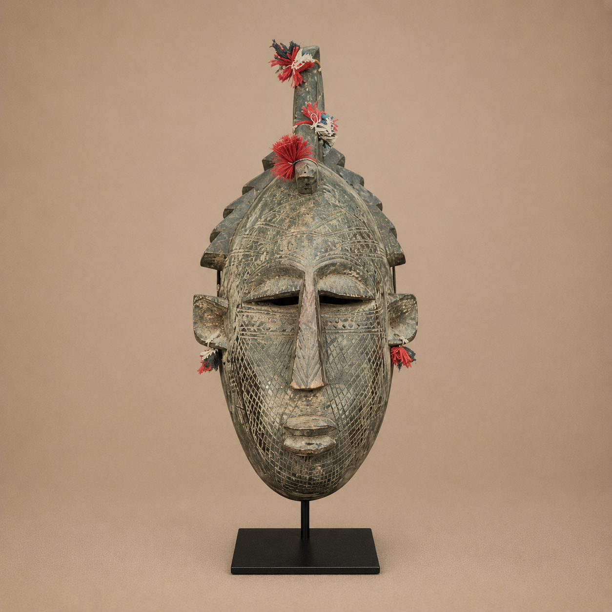 MARKA MASK (MALI) LRG