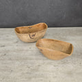 TURKANA BOWL (KENYA) OVAL XS 18L 12W