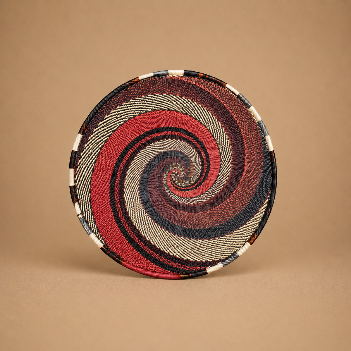 TELEPHONE WIRE BASKET (SOUTH AFRICA) TRAY 26D