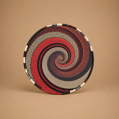 TELEPHONE WIRE BASKET (SOUTH AFRICA) TRAY 26D