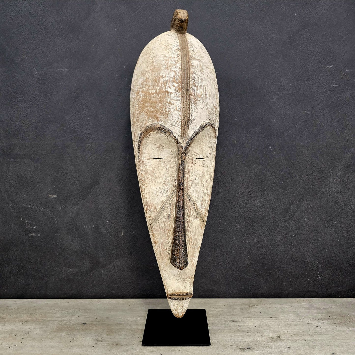 FANG MASK (CAMEROON/GABON) 65H SP