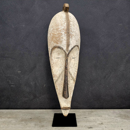 FANG MASK (CAMEROON/GABON) 65H SP