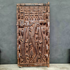 DOGON DOOR (MALI) 185H 80W