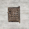DOGON DOOR (MALI) 28H 20W