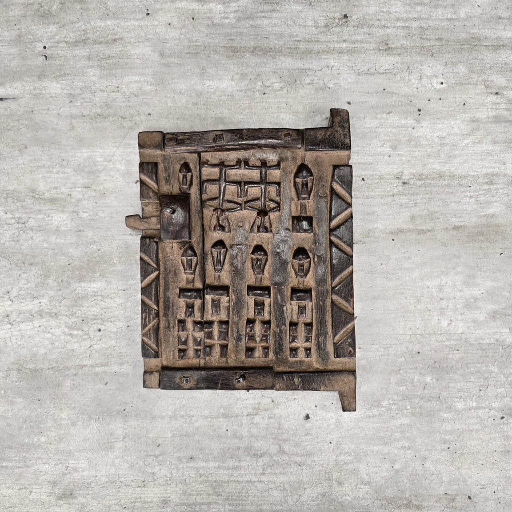 DOGON DOOR (MALI) 28H 20W