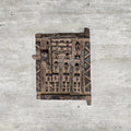 DOGON DOOR (MALI) 28H 20W